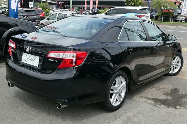 2013 Toyota Camry Atara R ASV50R