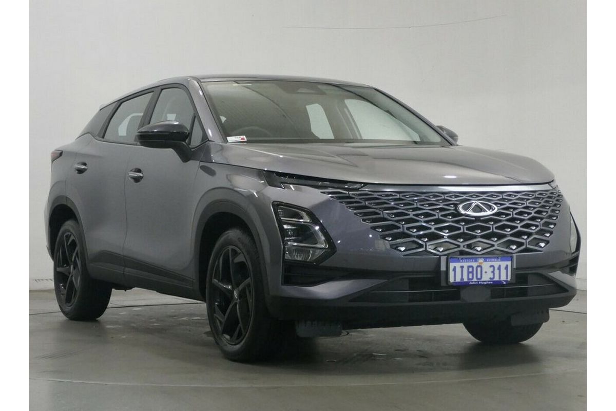 2023 Chery OMODA 5 BX T19C