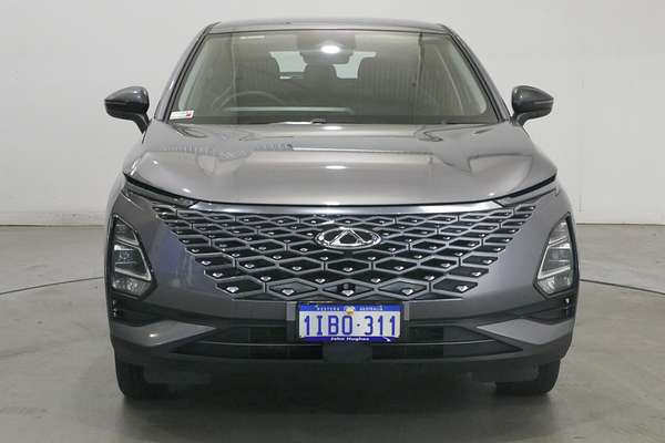 2023 Chery OMODA 5 BX T19C