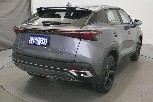 2023 Chery OMODA 5 BX T19C