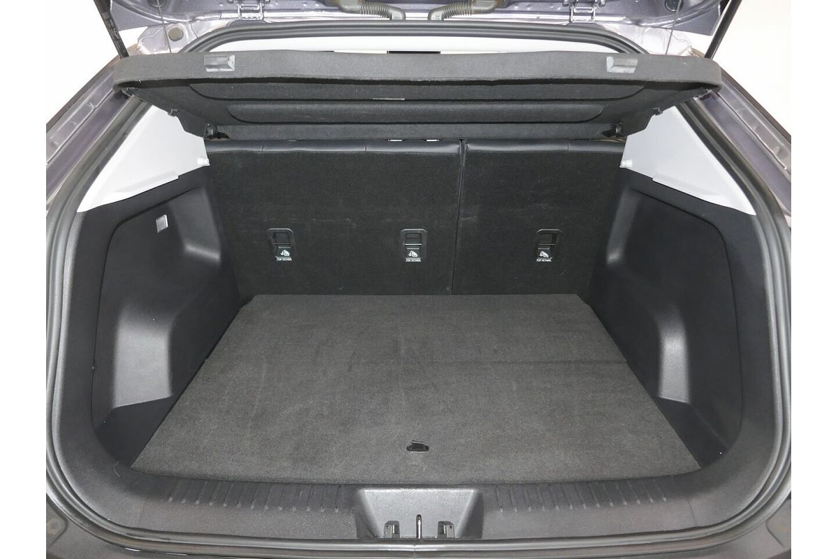 2023 Chery OMODA 5 BX T19C