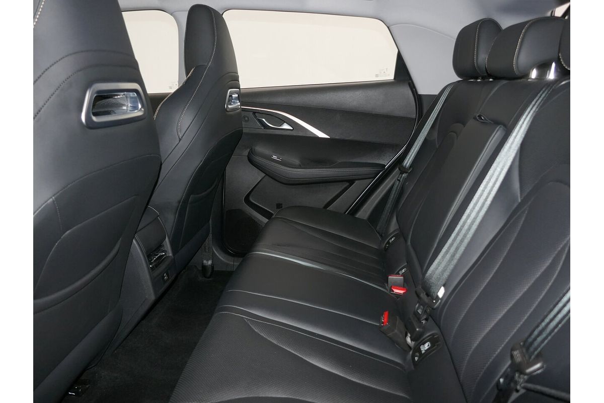 2023 Chery OMODA 5 BX T19C