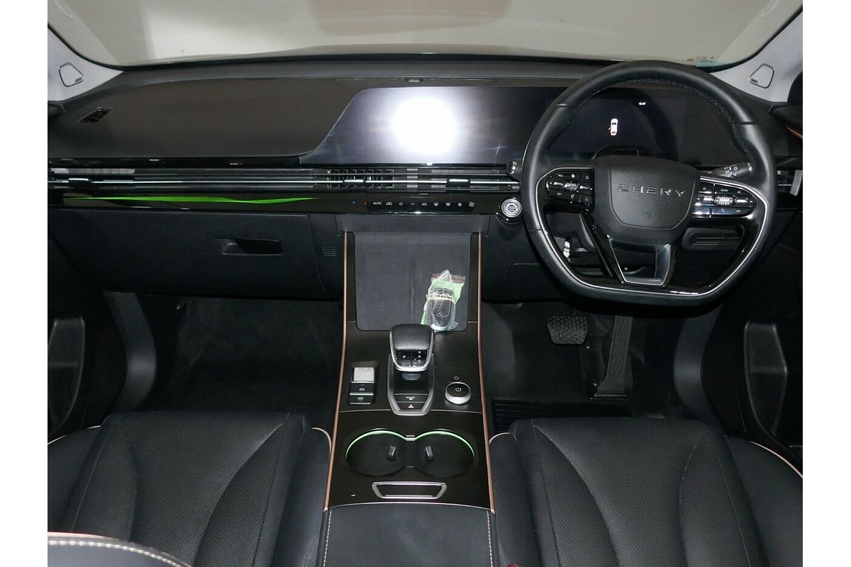 2023 Chery OMODA 5 BX T19C