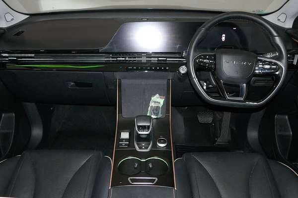 2023 Chery OMODA 5 BX T19C