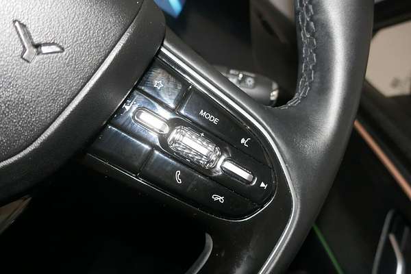 2023 Chery OMODA 5 BX T19C