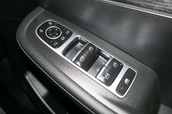 2023 Chery OMODA 5 BX T19C