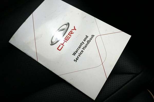 2023 Chery OMODA 5 BX T19C