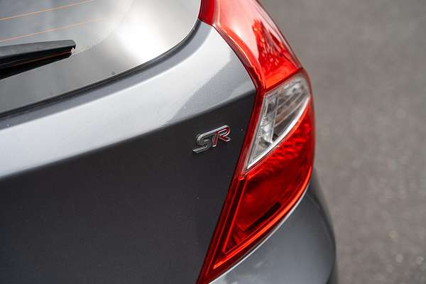 2014 Hyundai Accent SR RB3