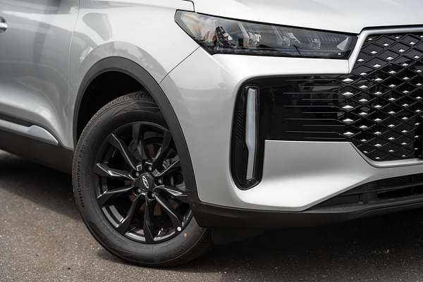 2024 Chery Tiggo 4 Pro Urban