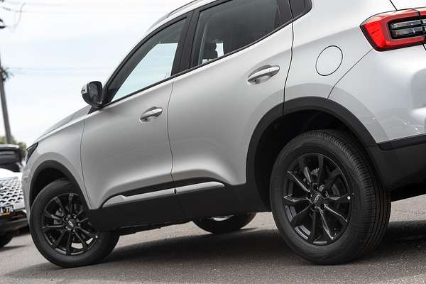 2024 Chery Tiggo 4 Pro Urban