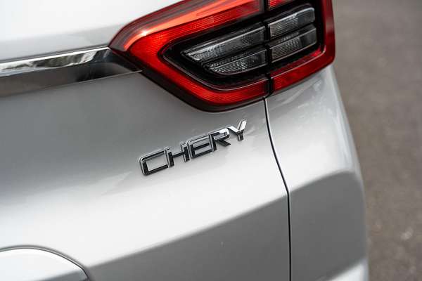 2024 Chery Tiggo 4 Pro Urban