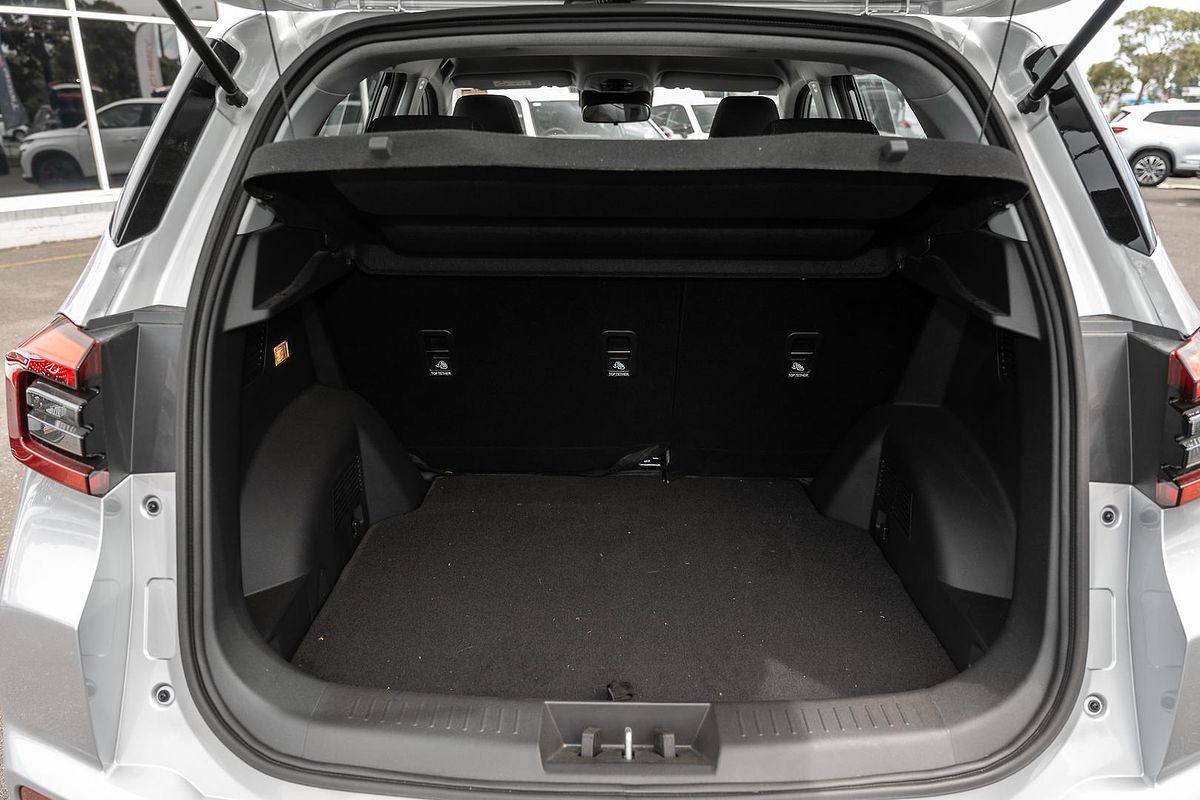 2024 Chery Tiggo 4 Pro Urban