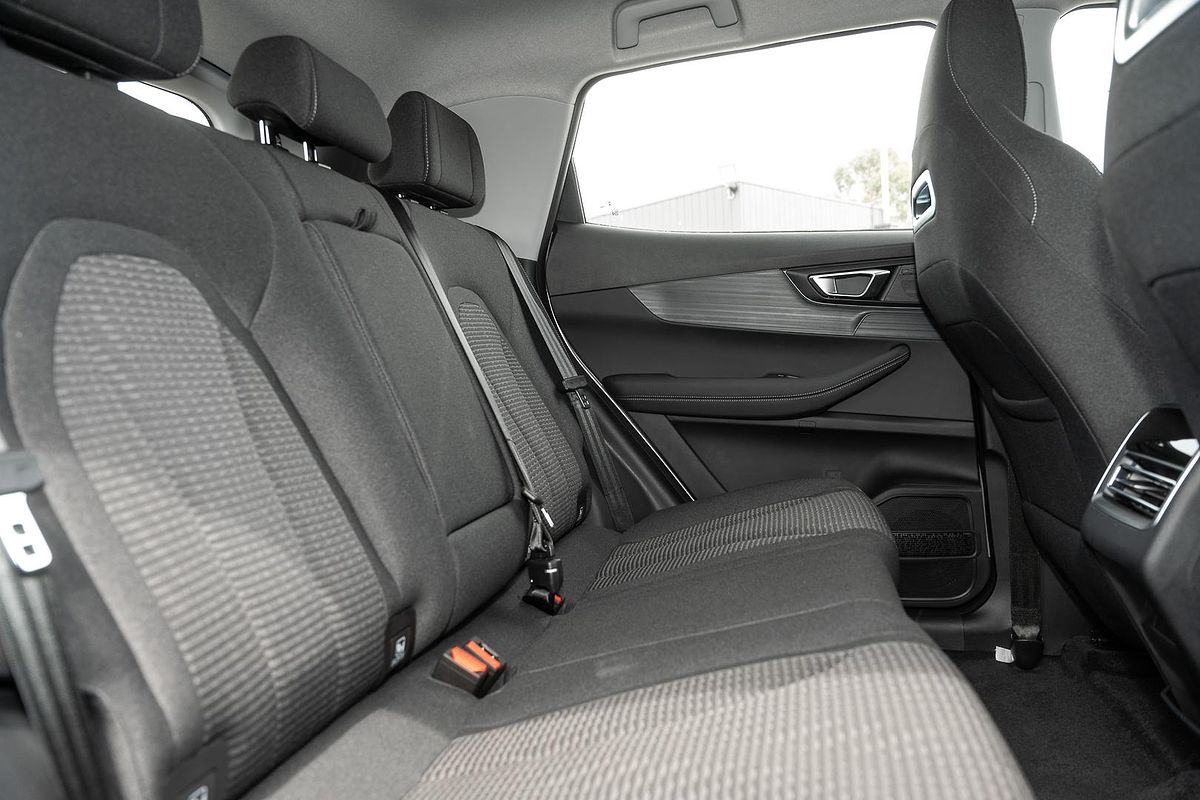 2024 Chery Tiggo 4 Pro Urban