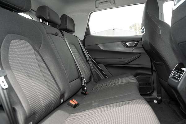 2024 Chery Tiggo 4 Pro Urban