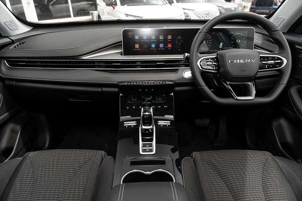 2024 Chery Tiggo 4 Pro Urban