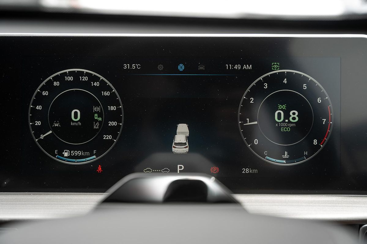 2024 Chery Tiggo 4 Pro Urban