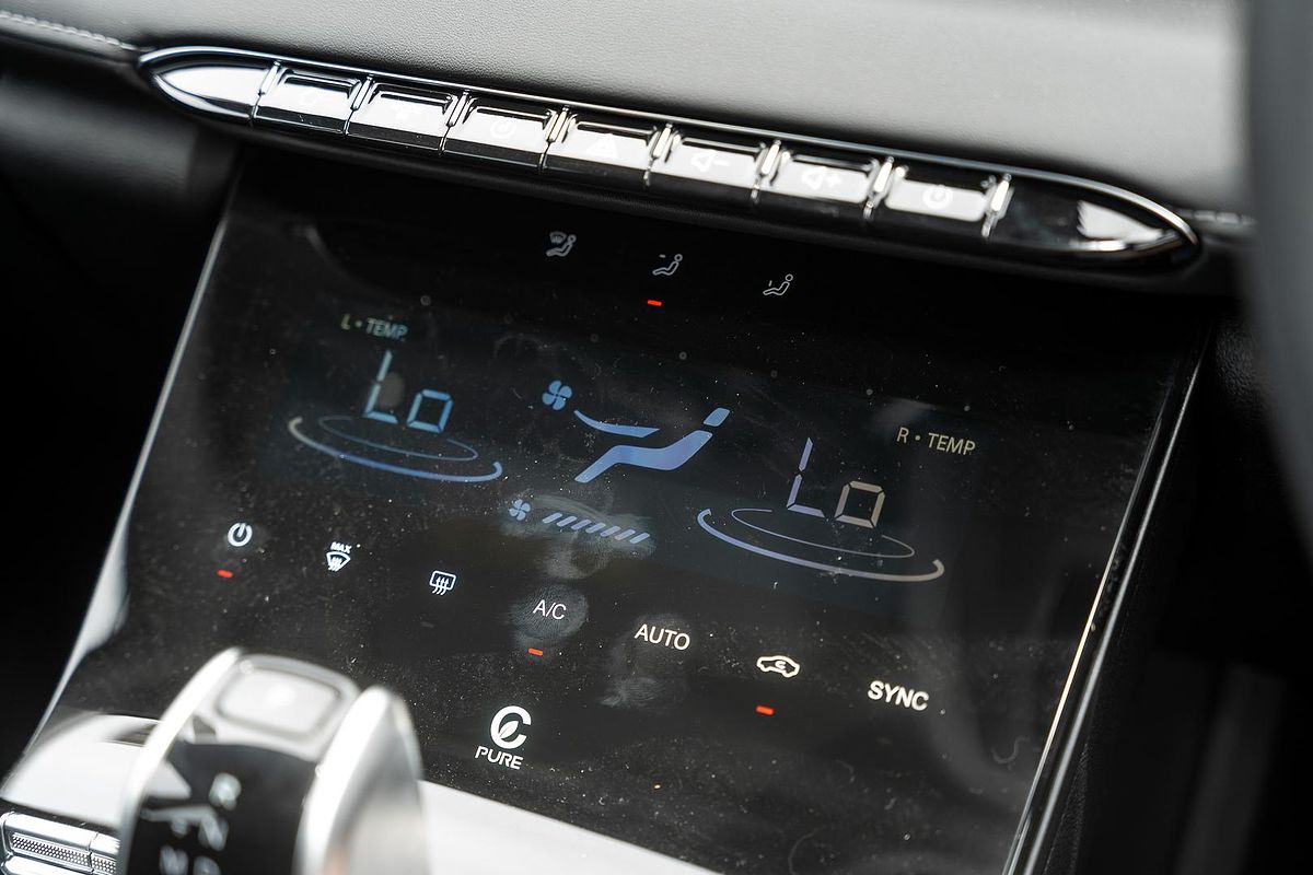 2024 Chery Tiggo 4 Pro Urban