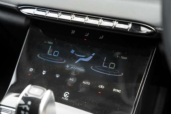 2024 Chery Tiggo 4 Pro Urban