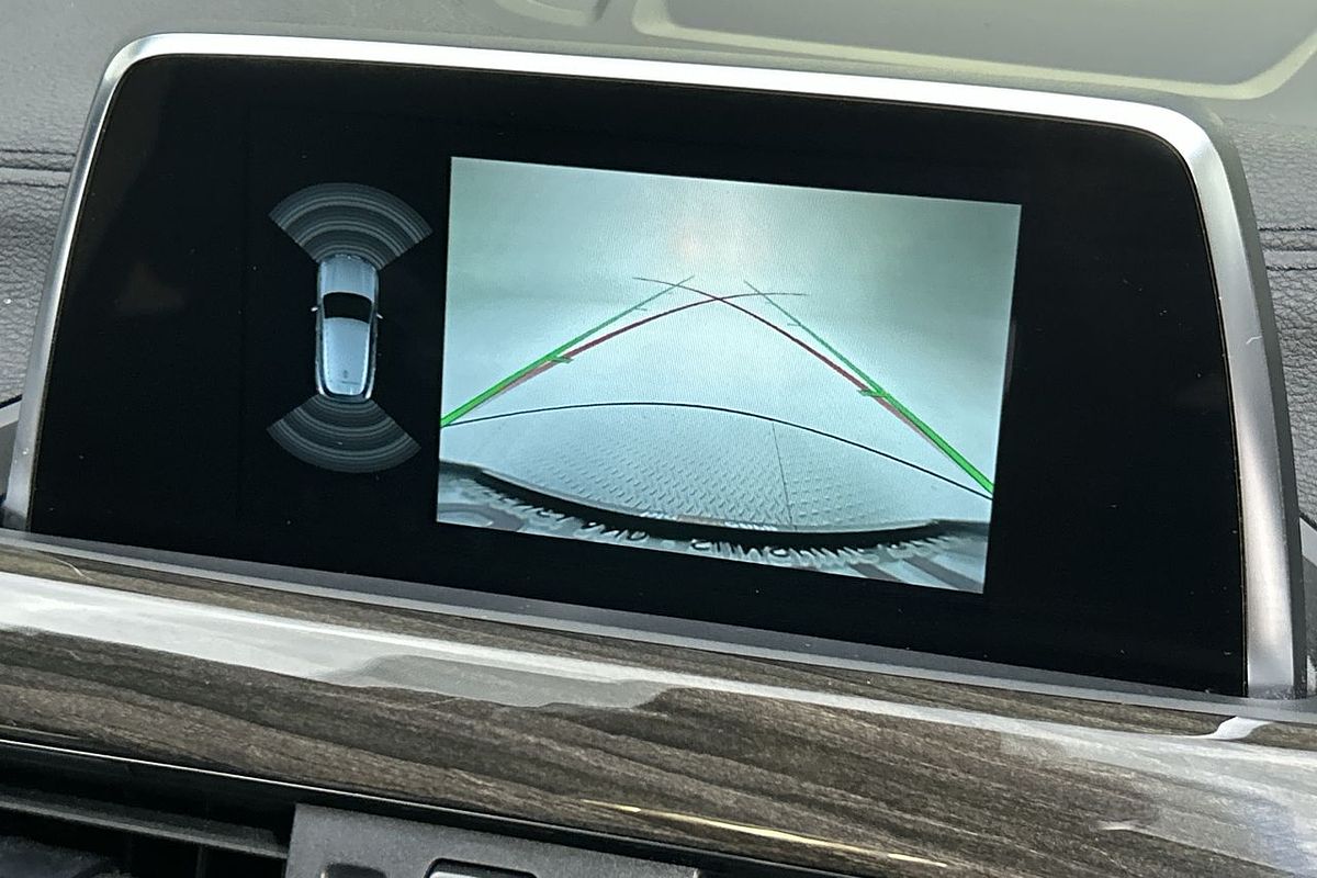 2018 BMW X2 sDrive20i M Sport X F39