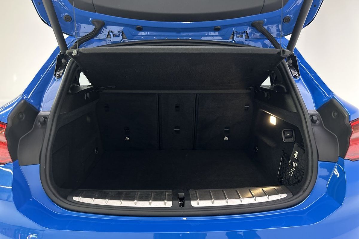 2018 BMW X2 sDrive20i M Sport X F39