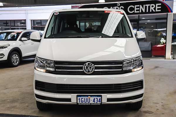 2019 Volkswagen Multivan TDI340 Comfortline T6 LWB