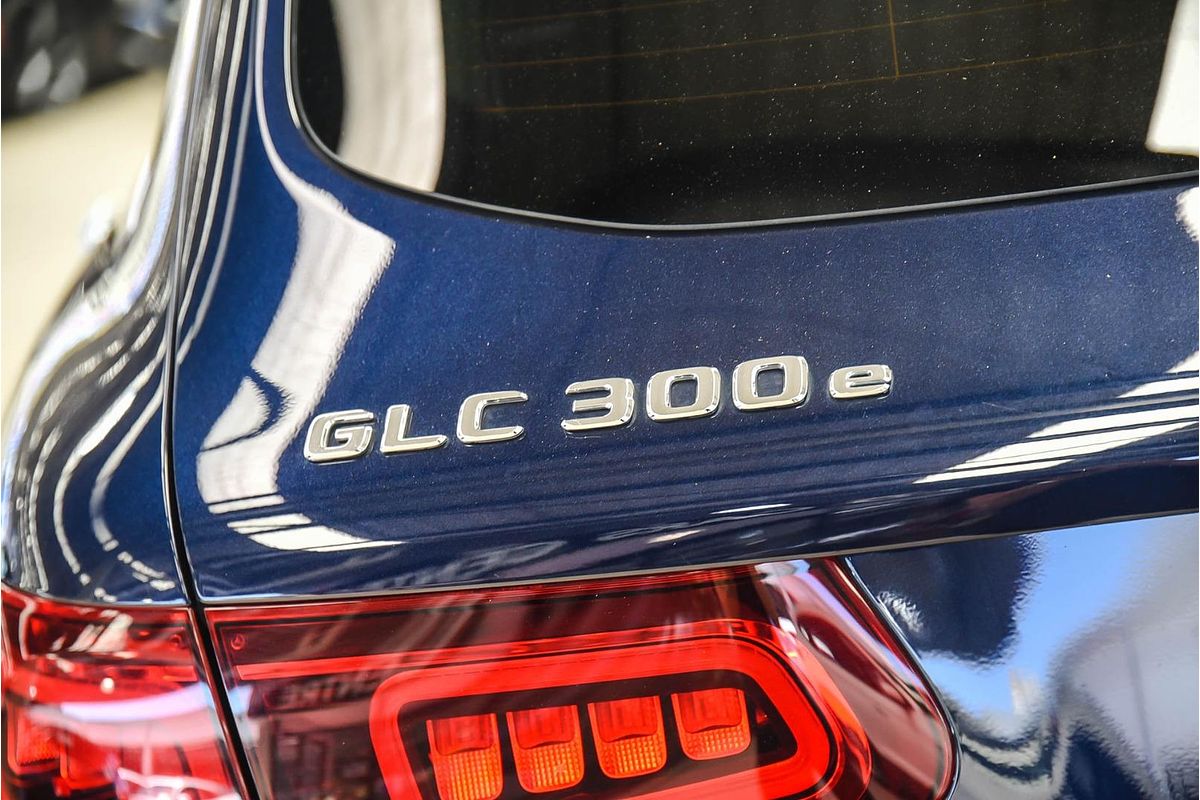 2021 Mercedes-Benz GLC-Class GLC300 X253
