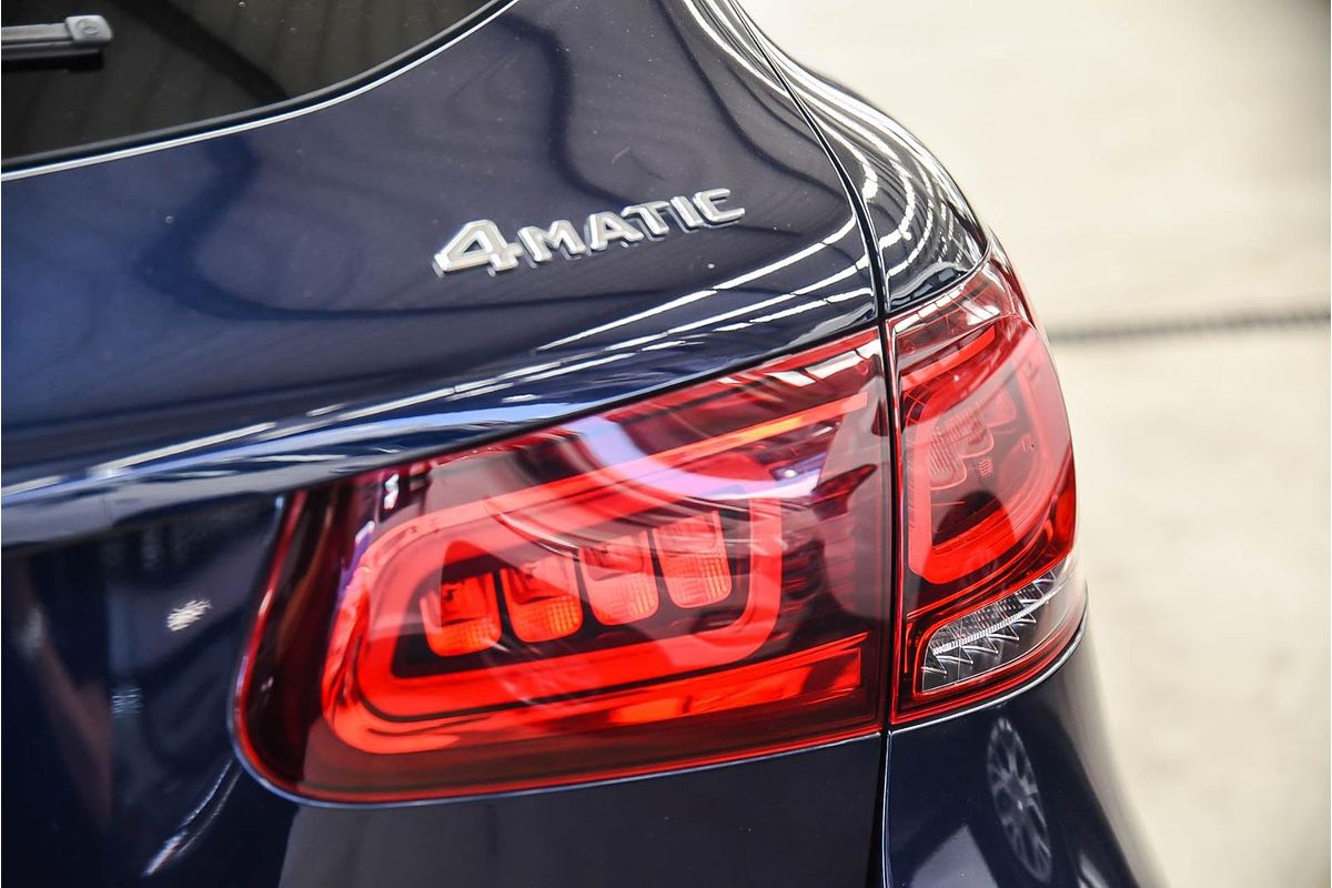 2021 Mercedes-Benz GLC-Class GLC300 X253