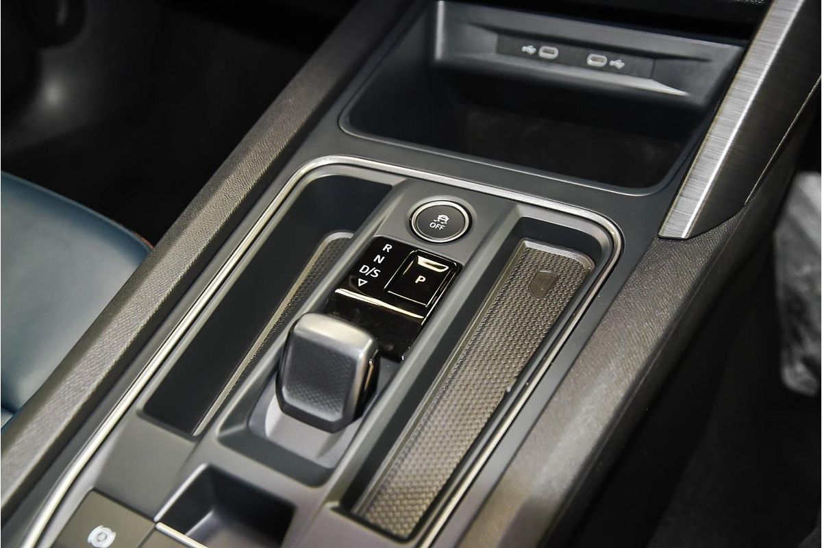 2022 CUPRA Leon VZx KL