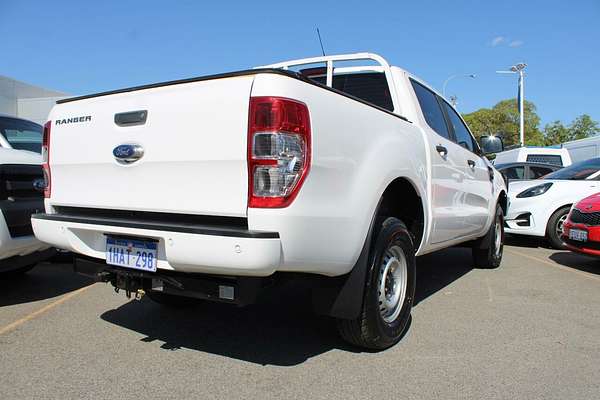 2019 Ford Ranger XL PX MkIII 4X4