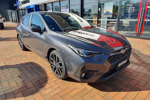 2024 Subaru Impreza 2.0S G6