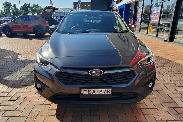 2024 Subaru Impreza 2.0S G6