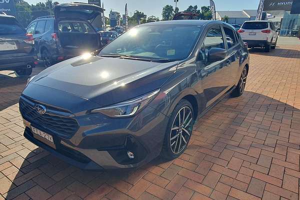 2024 Subaru Impreza 2.0S G6