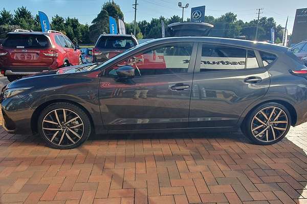 2024 Subaru Impreza 2.0S G6