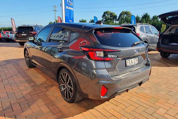 2024 Subaru Impreza 2.0S G6