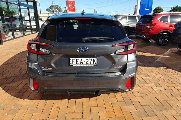 2024 Subaru Impreza 2.0S G6