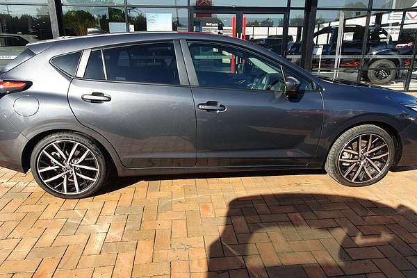 2024 Subaru Impreza 2.0S G6
