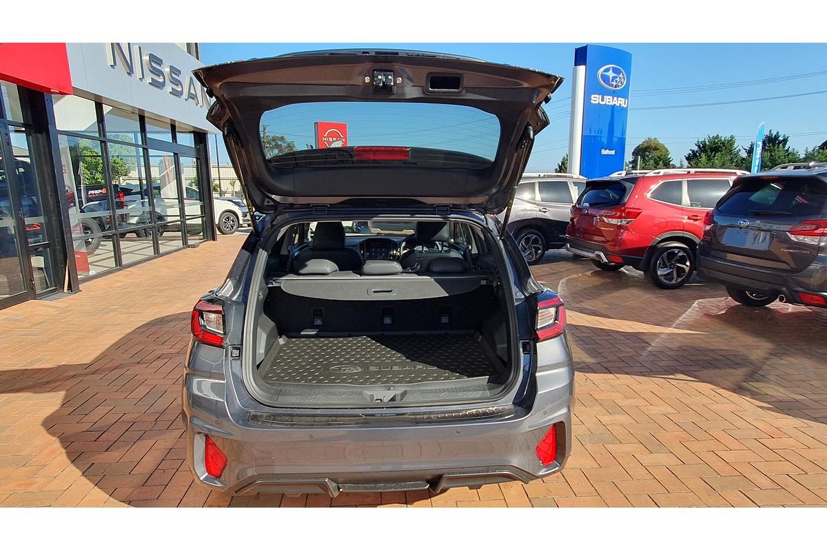 2024 Subaru Impreza 2.0S G6