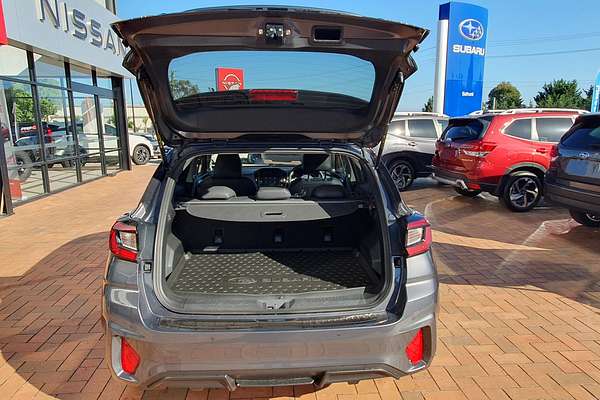 2024 Subaru Impreza 2.0S G6