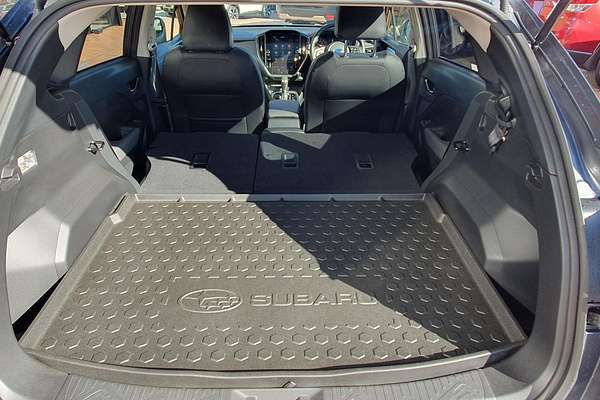 2024 Subaru Impreza 2.0S G6