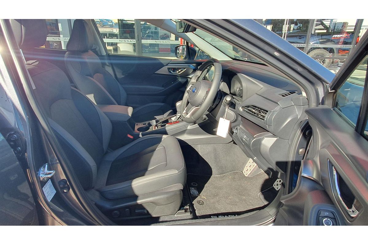 2024 Subaru Impreza 2.0S G6