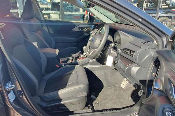 2024 Subaru Impreza 2.0S G6