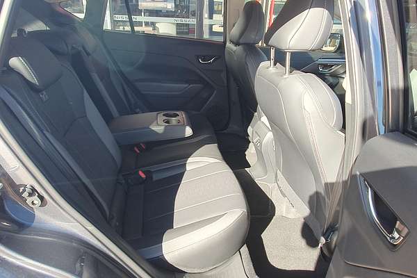 2024 Subaru Impreza 2.0S G6