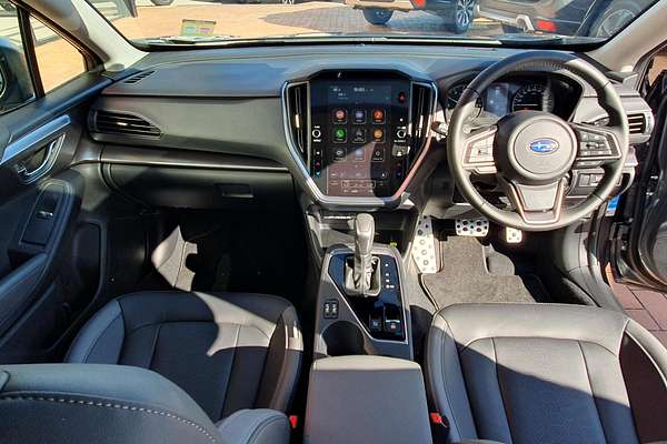 2024 Subaru Impreza 2.0S G6