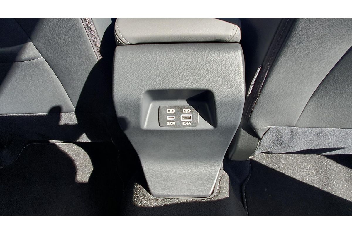 2024 Subaru Impreza 2.0S G6
