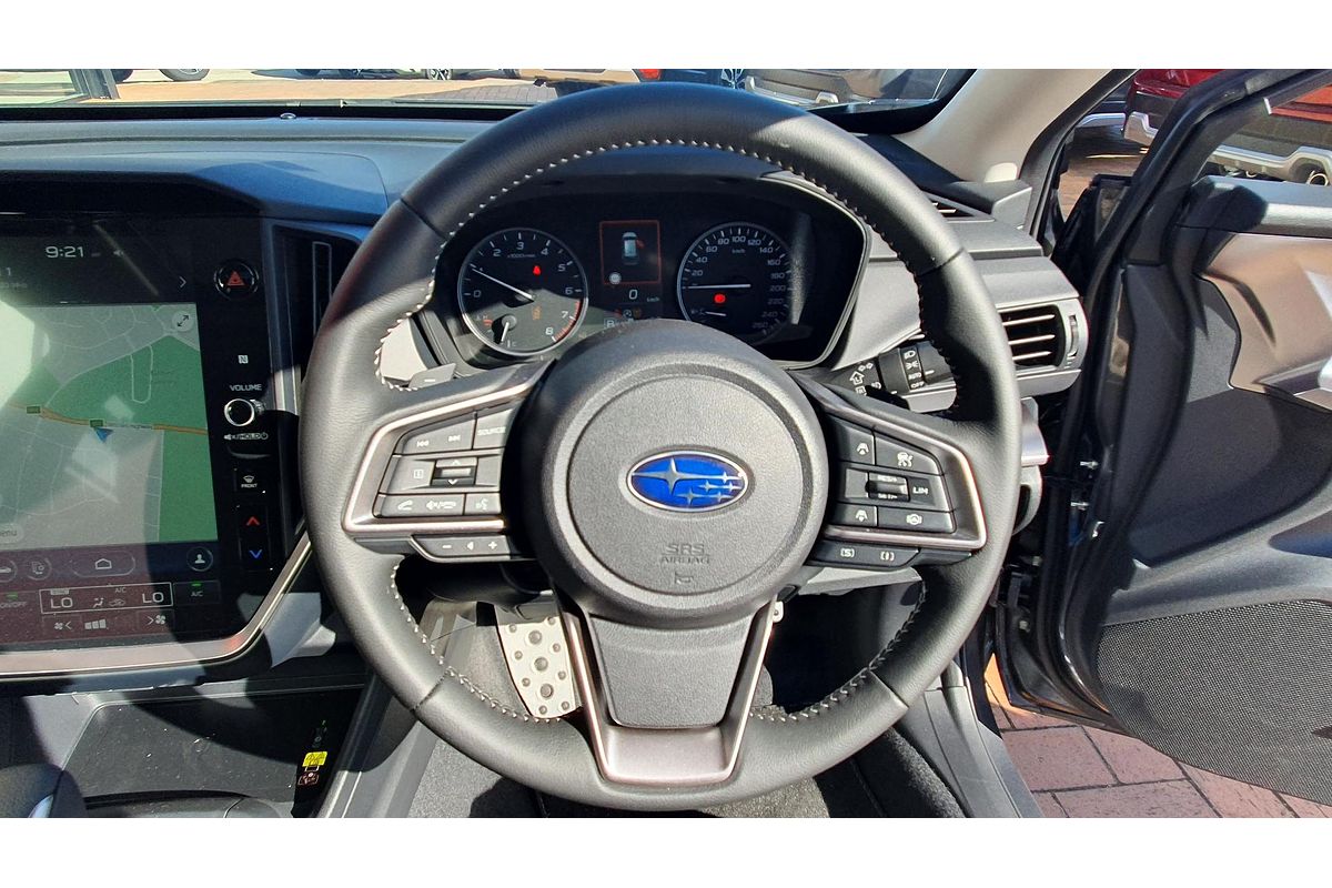 2024 Subaru Impreza 2.0S G6