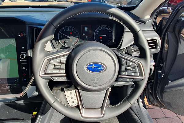 2024 Subaru Impreza 2.0S G6