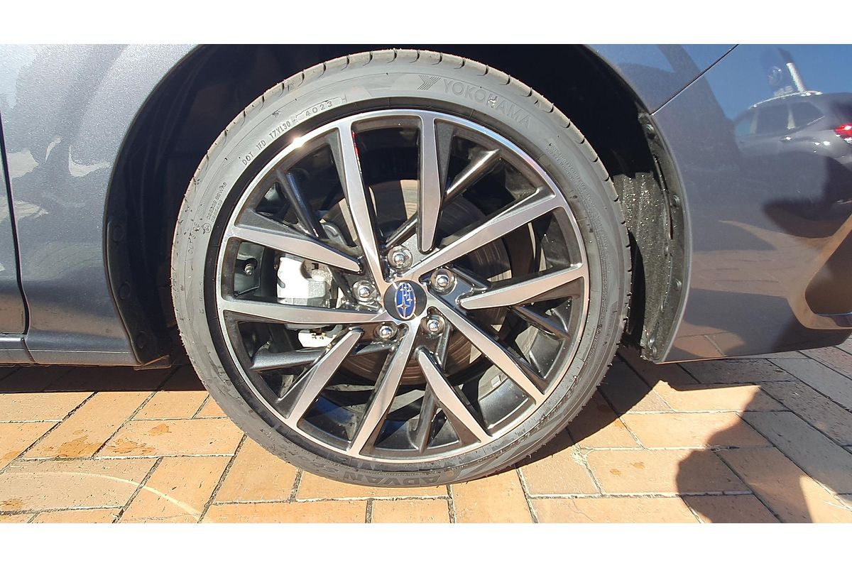 2024 Subaru Impreza 2.0S G6