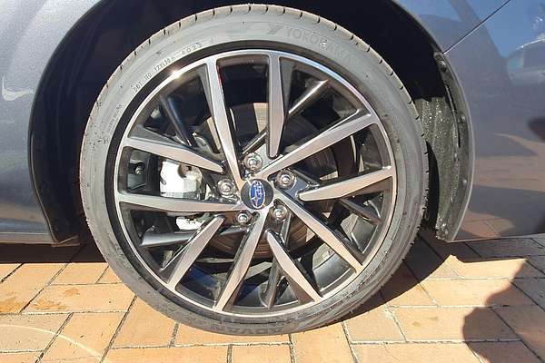 2024 Subaru Impreza 2.0S G6