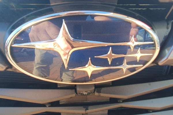 2024 Subaru Impreza 2.0S G6