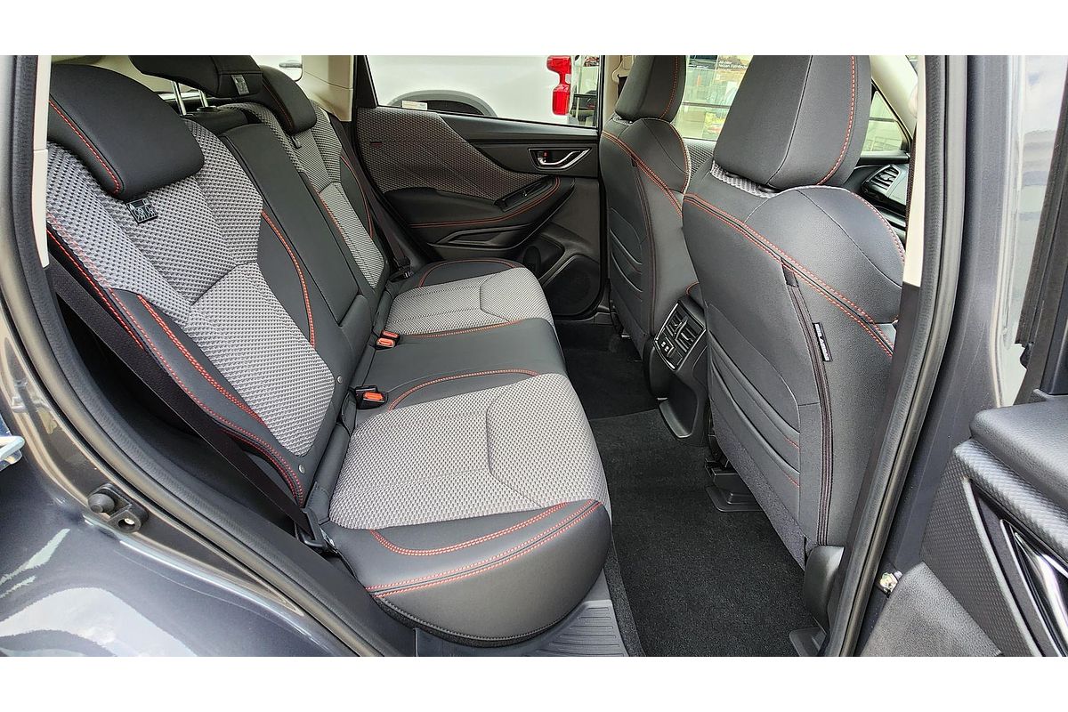 2024 Subaru Forester 2.5i Sport S5
